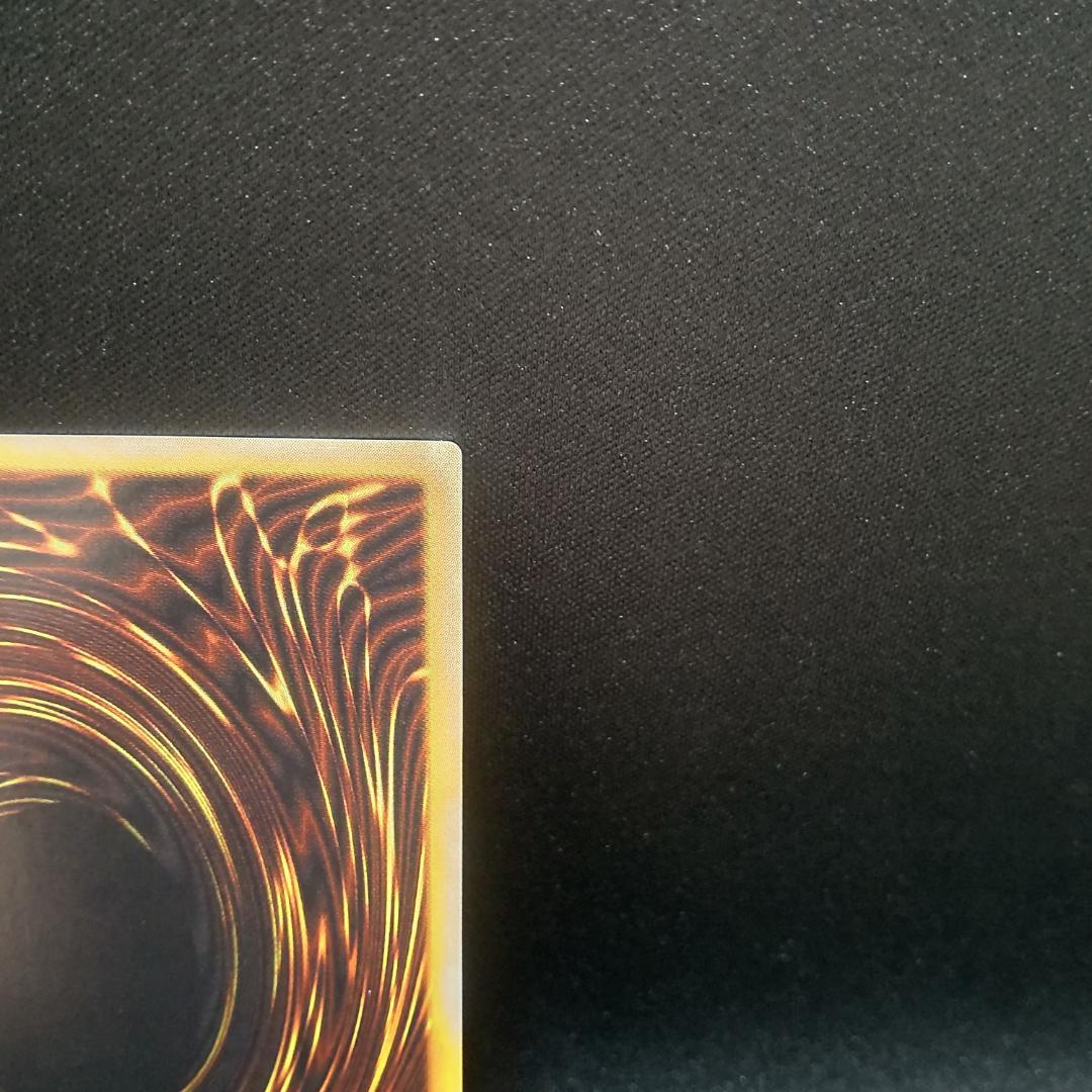 遊戯王 レリーフ アルティメットレア 超魔導剣士 ブラック パラディン