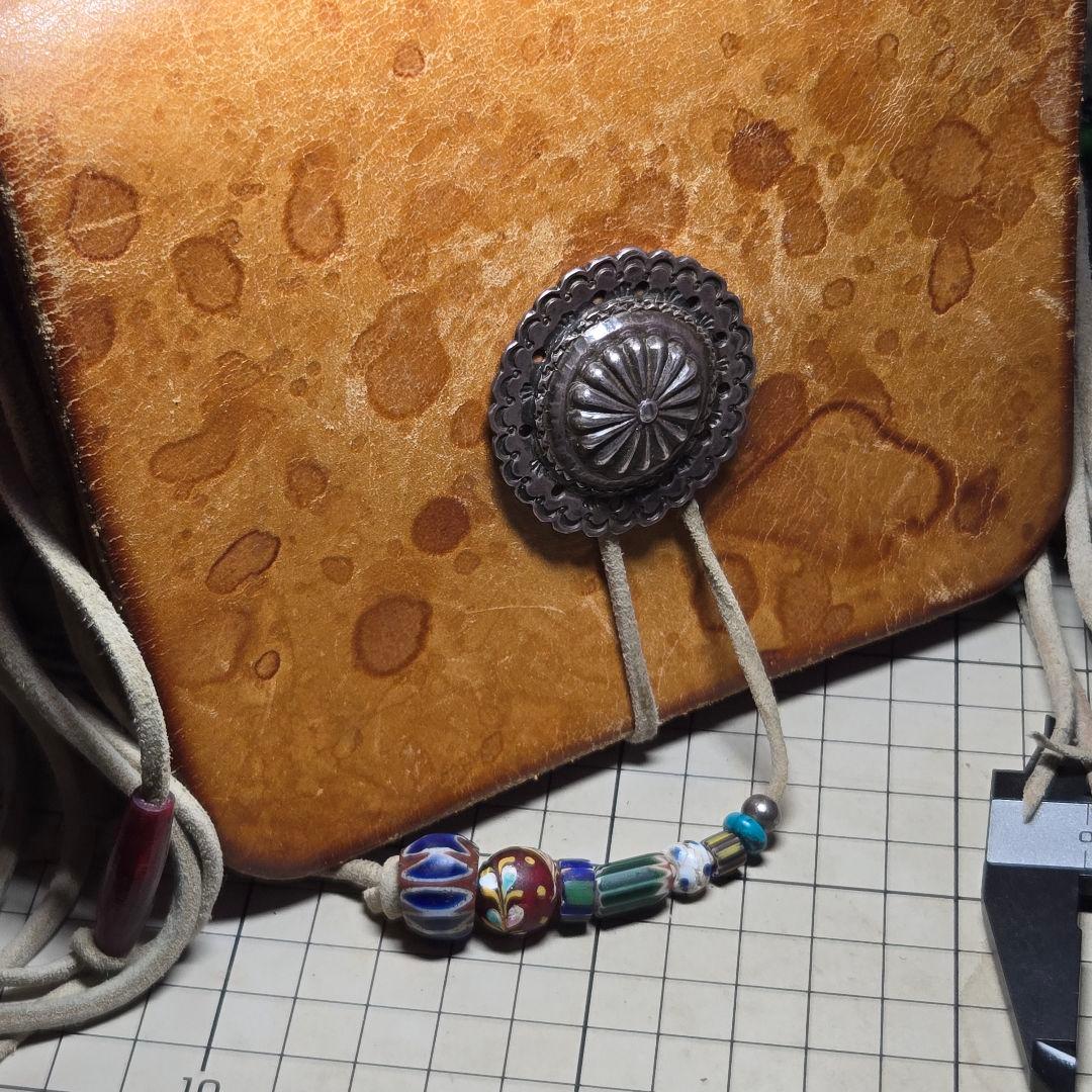 超稀少 12層シェブロンビーズ goro's等のカスタムに