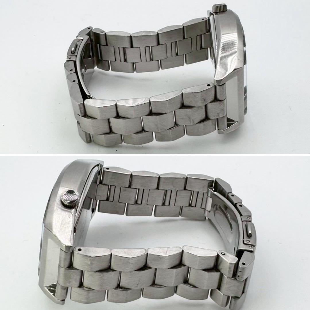 美品✨稼働 Paul Smith No.7 1045-T019421 スモセコ