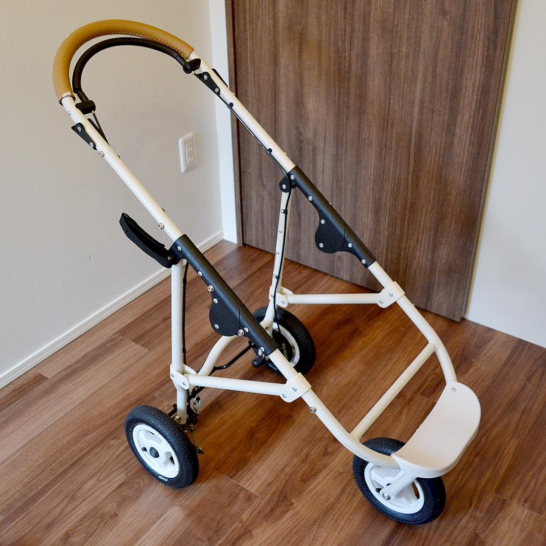 エアバギー ココブレーキ フレームのみ エアバギー] COCO BRAKE / ココ