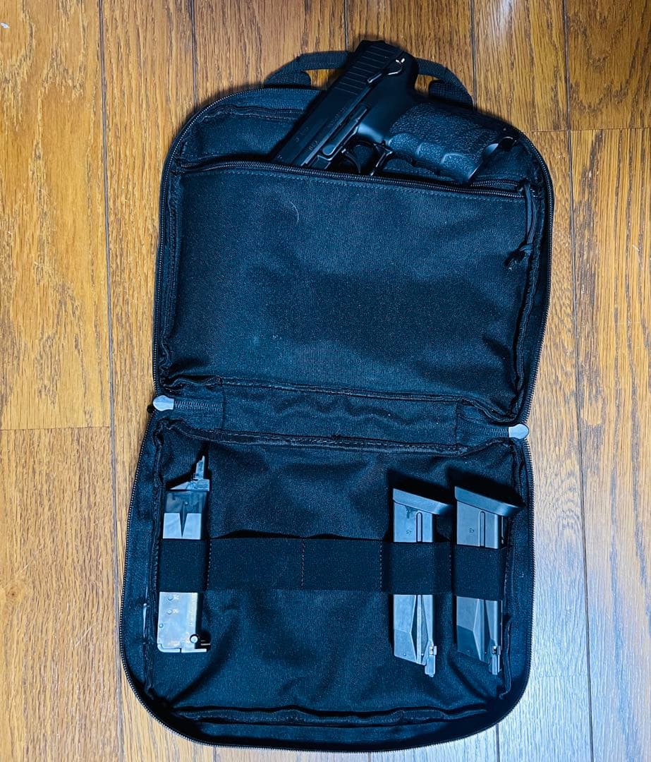 東京マルイ ガスガン　HK45