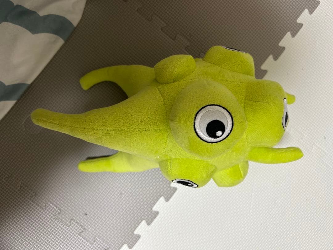 【新品】万博会場限定チェコパビリオン｜チェコ館レネぬいぐるみラスト！！