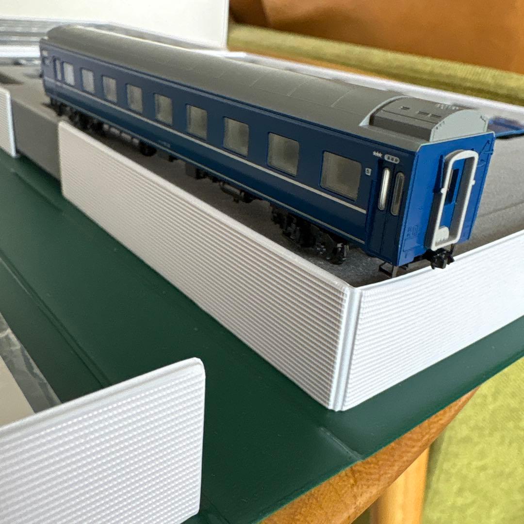 【希少】KATO 10-1360/1361 14系15形あかつき長崎佐世保フル⑤