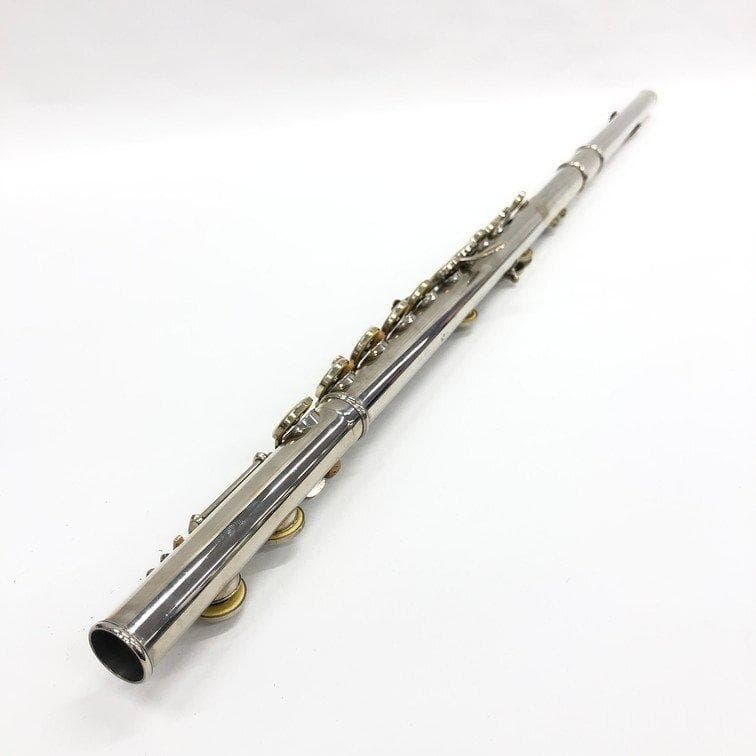 【大幅値下げ交渉可‼️】KAWAI カワイ フルート　FL-280