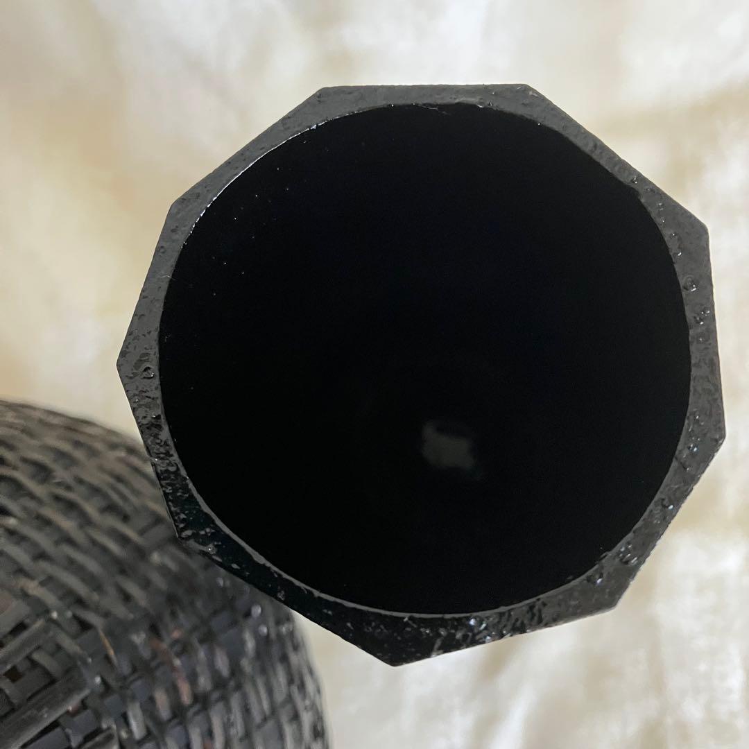 お値下げ 茶道具 名工 島村白峰斎造 桂籠 花籠 共箱 - メルカリ