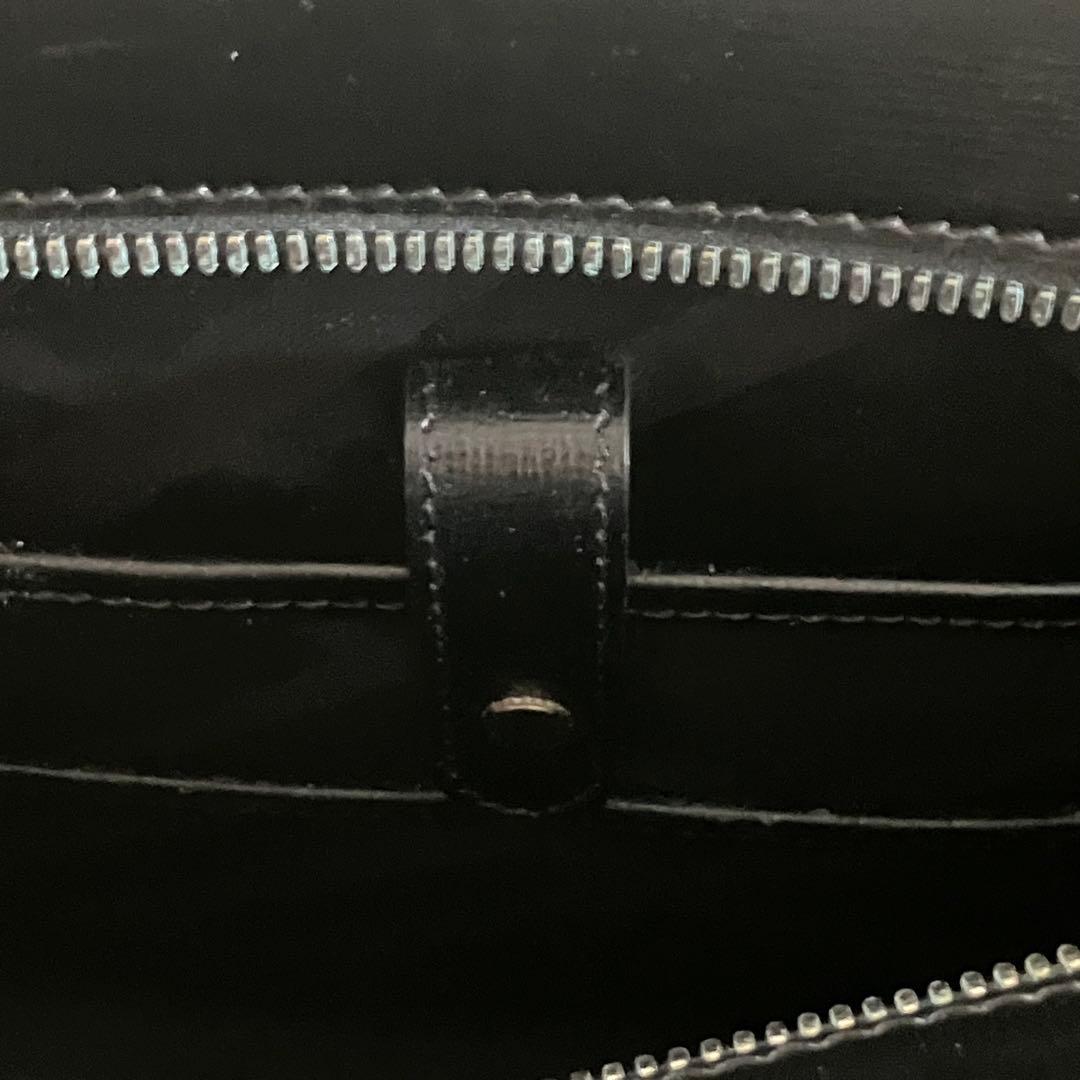 バーバリー　訳あり　タグ付き未使用　2WAY 保存袋　化粧箱　ビジネス　トート