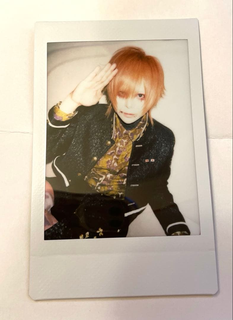 長谷川慎 デジタル抽選 B賞 トレカ ランペ 大暴年会