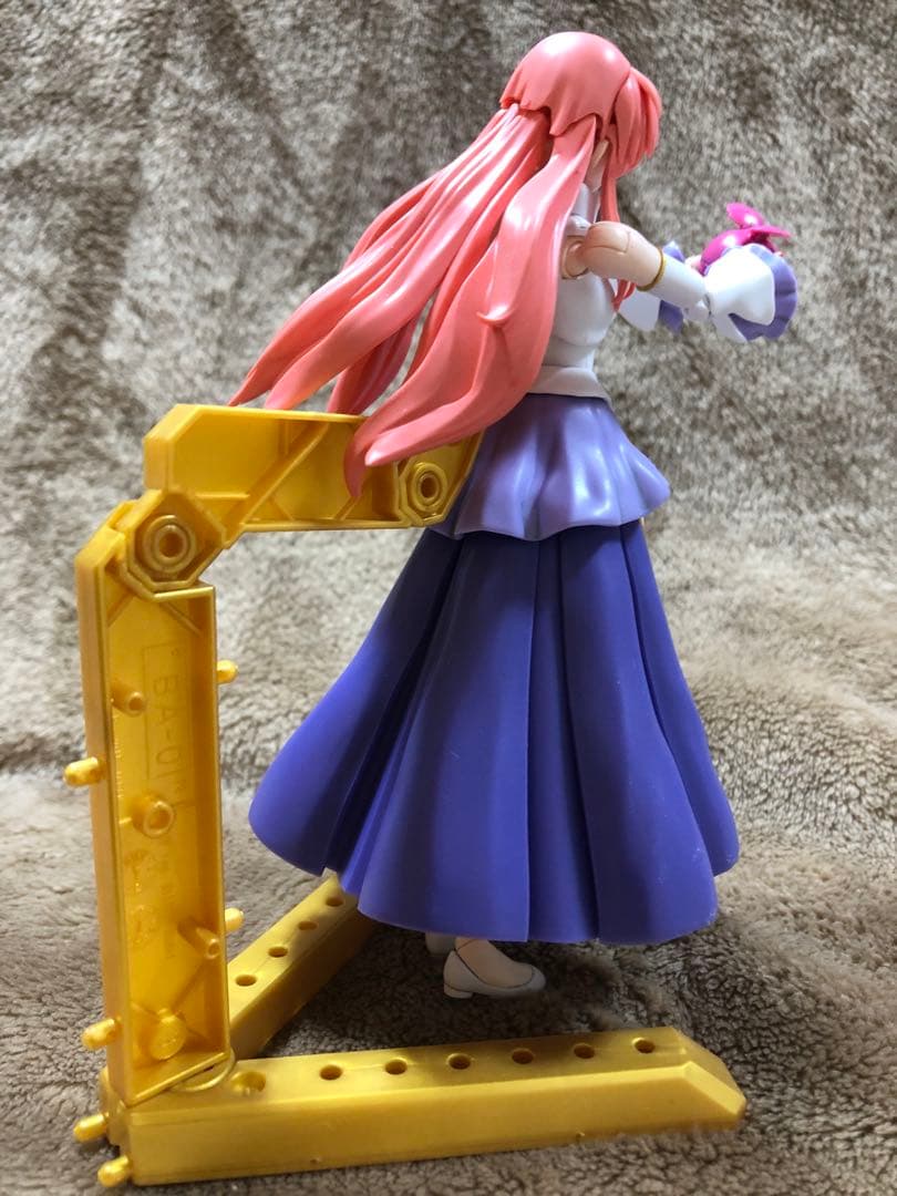 【塗装済】Figure-riseStandard ラクス・クライン