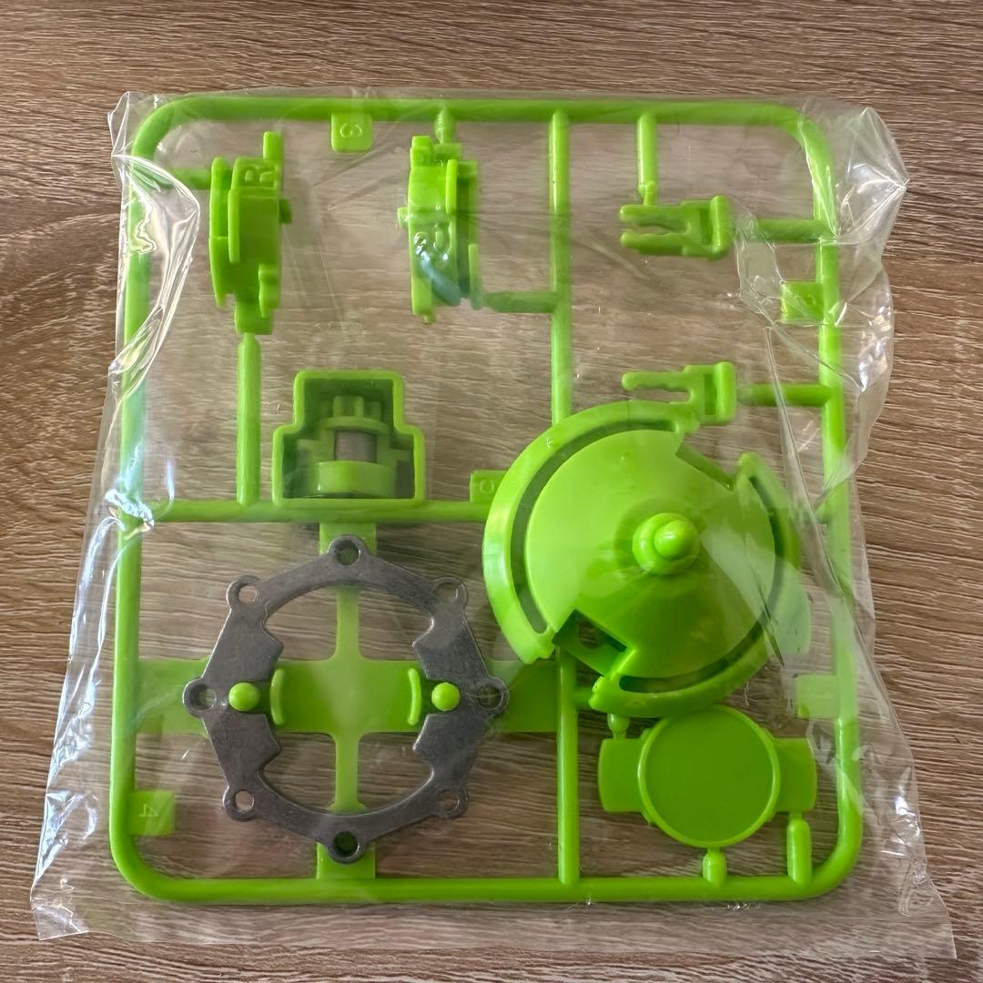 ラッシングボアー　ランダムブースター10当たり【希少】　ベイブレード