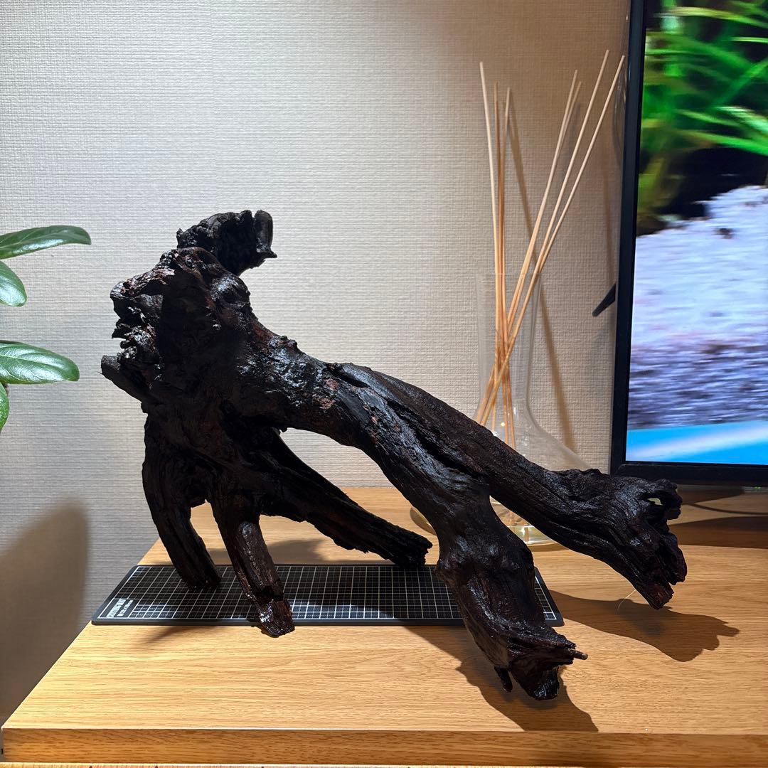 ADA流木 ＊まとめ買いの場合は引き