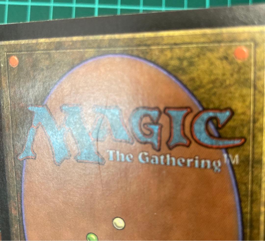 ③ MTG UDS 日本語 金属細工師 Metalworker 再録禁止 - メルカリ