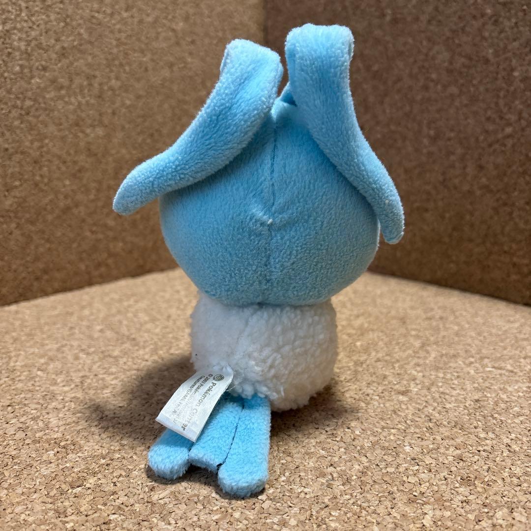 ポケモンセンター20周年記念、歴代の御三家が大集合したグッズ登場