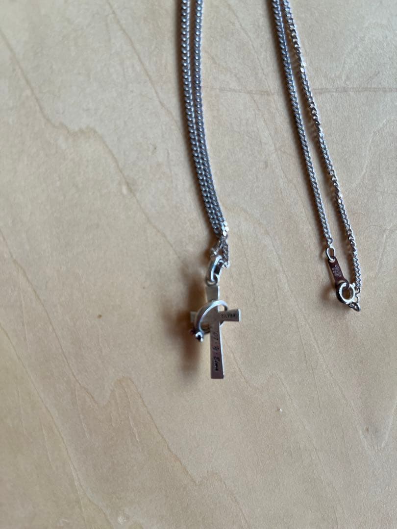 2026年最新】Yahoo!オークション -スタージュエリー ネックレス クロス