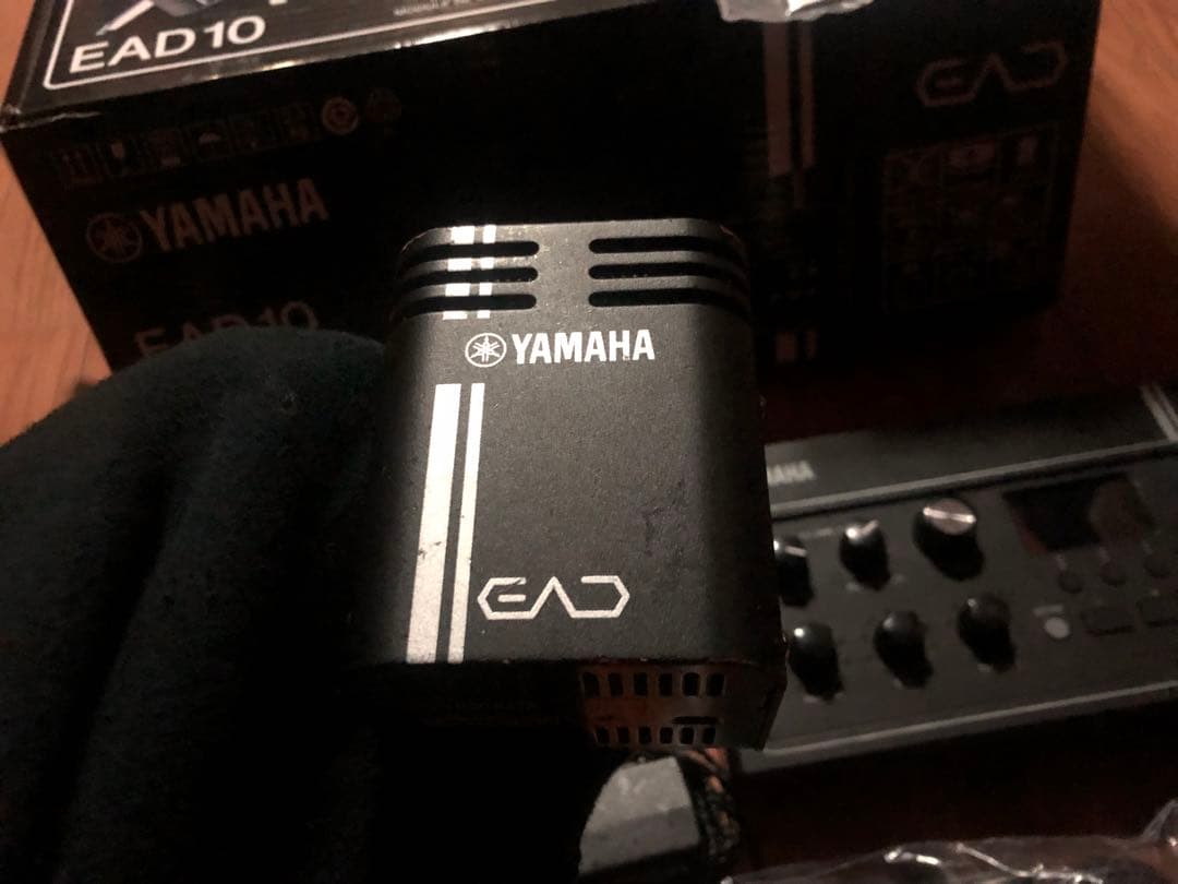 YAMAHA EAD10￼