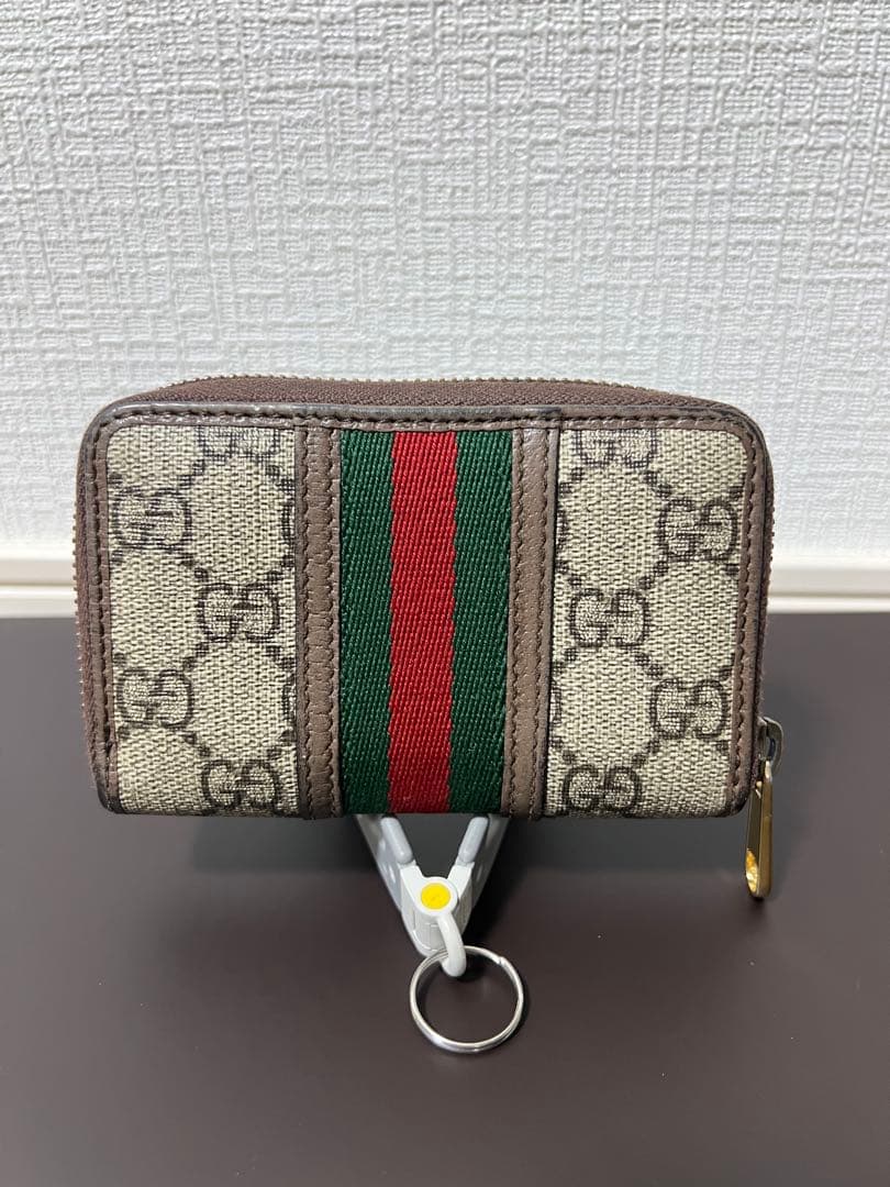 GUCCI ケース カードケース