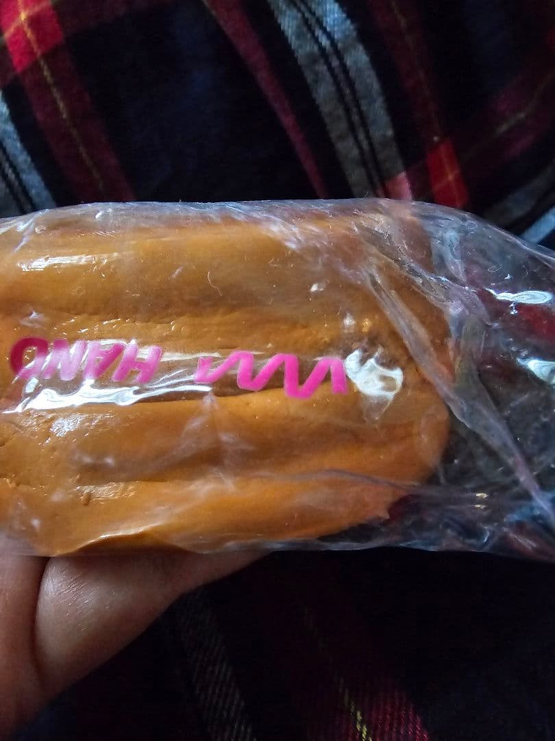 リ*ん様 Mellojoy メロジョイ スフレ(チョコ) スクイーズ