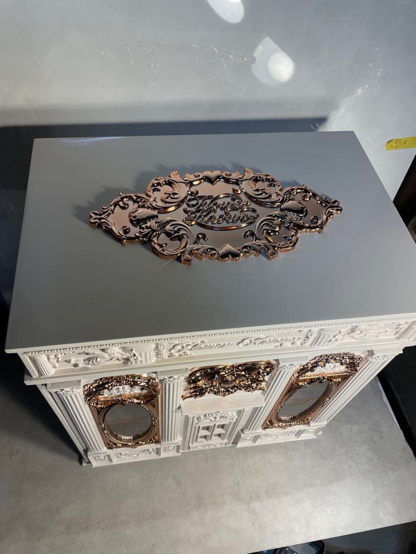 訳アリ　フラワーノーズストロベリーキューピドシリーズボックス