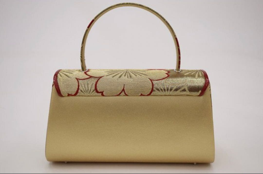 草履バッグセット 成人式 草履23〜23.5cm相当 婚礼 振袖