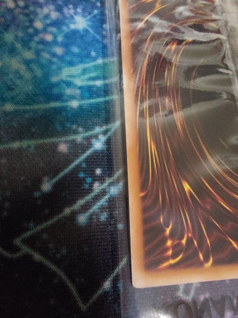 即購入可　遊戯王OCG　カオスソルジャー　プロモカード　幻のカオス・ソルジャー