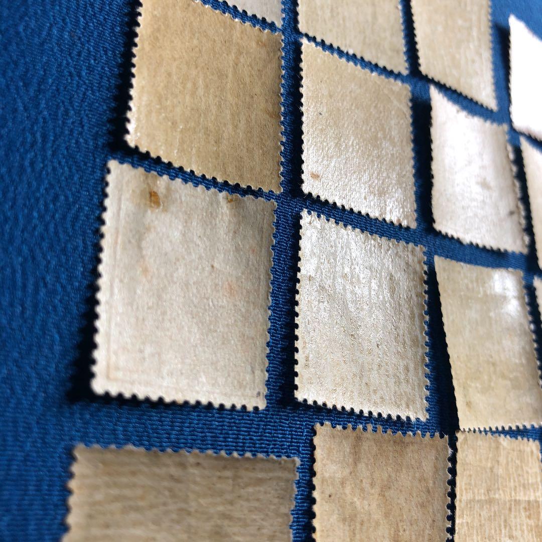 激レア！第2次新昭和切手全16種全て裏糊有り！カタログ