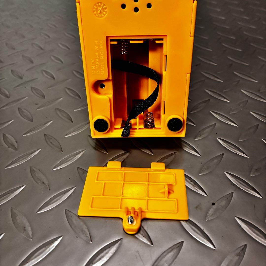 タカラ 新 仮装大賞パネル LED得点パネル 忘年会・余興に 盛り上がりグッズ