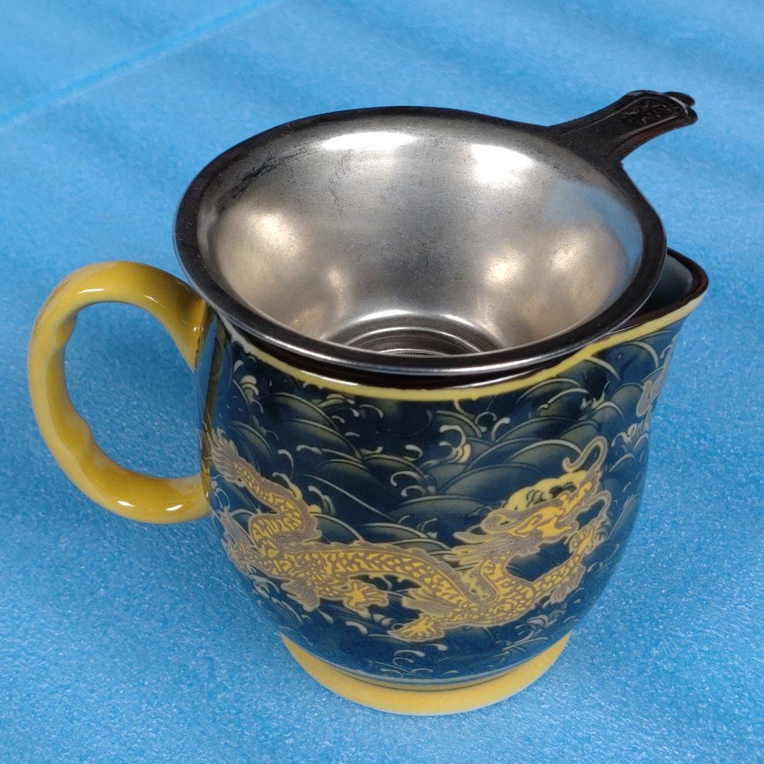 中国式 漢唐 茶具 一式