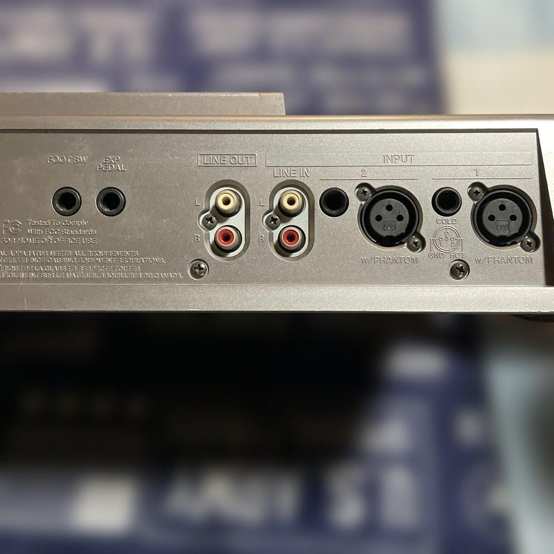 希少⭐︎名器　BOSS BR-1200CD マルチトラックレコーダー　ボス