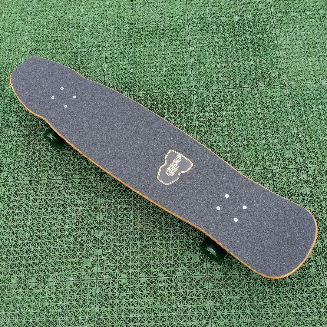 美✨軽量✨GRAVITY ロングサーフスケート CX系/ ヤウ YOW