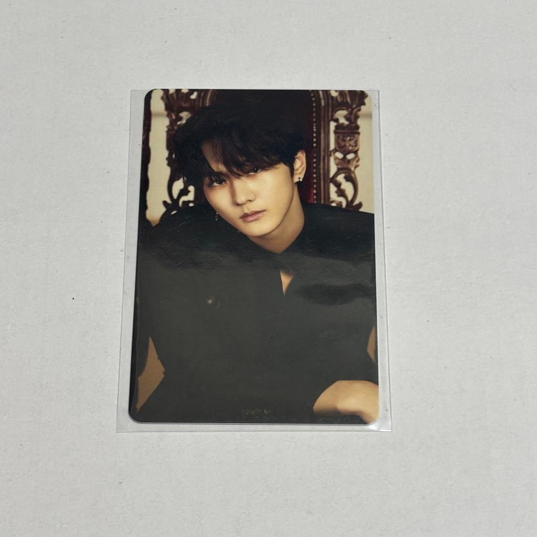 ENHYPEN FATE+ IN JAPAN ジョンウォン トレカ - メルカリ