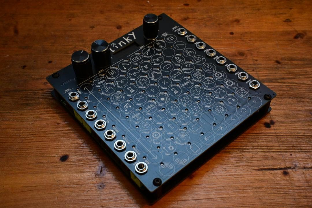 PLINKY SYNTH V3