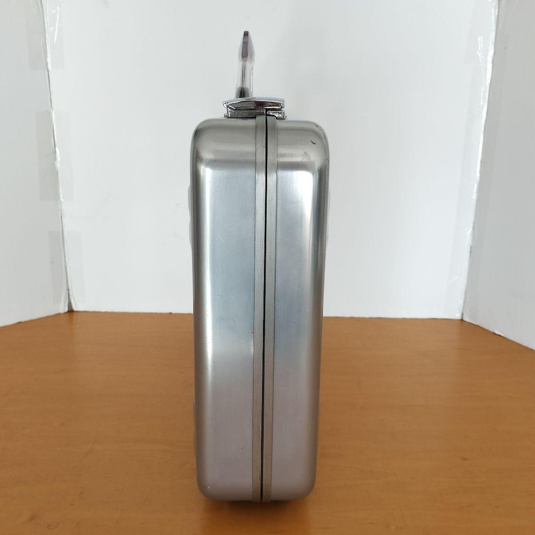 00s ゼロハリバートン USA製 アメリカ製 クリアハンドル アタッシュケース