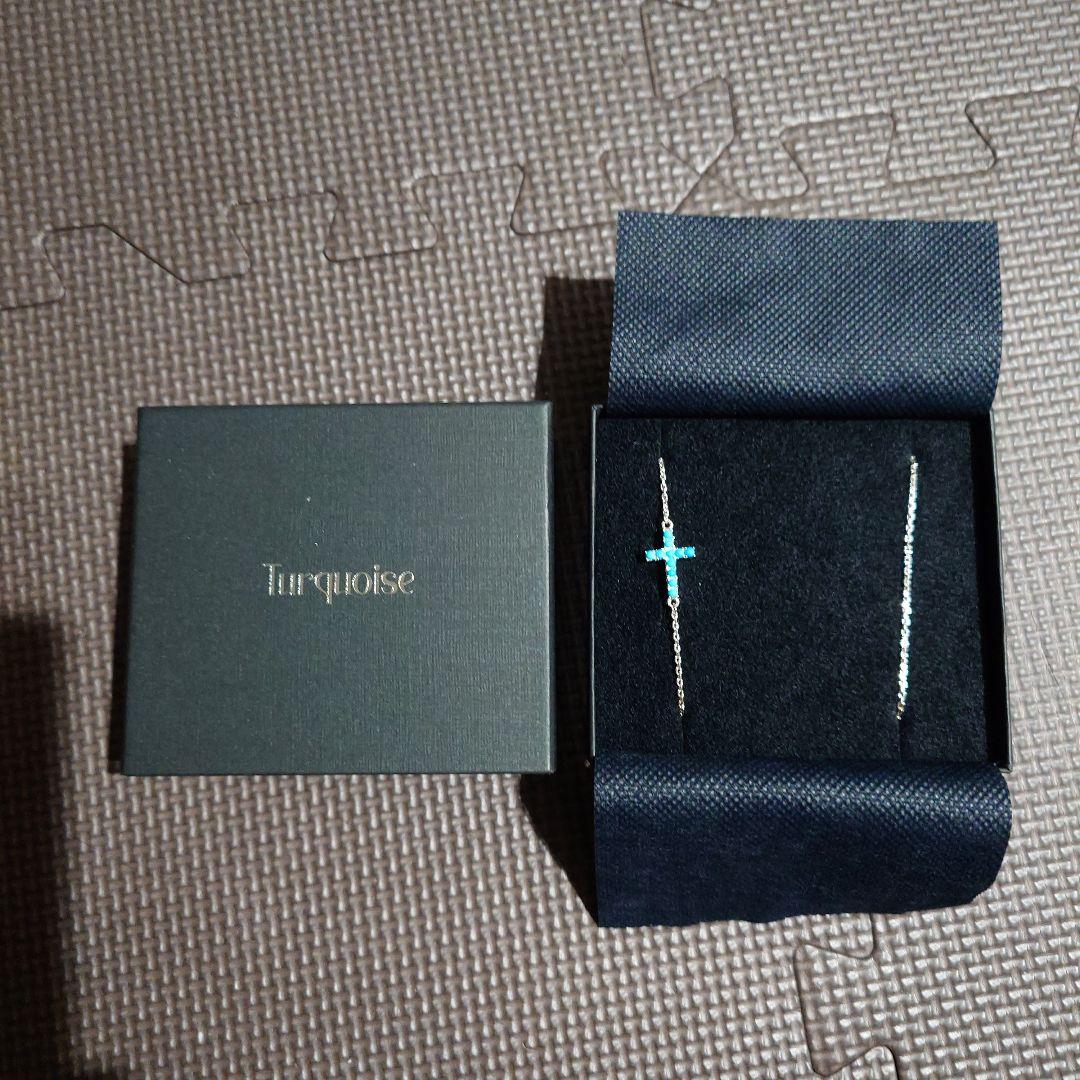 セカオワ SEKAI NO OWARI ターコイズ ネックレス SEKAI NO OWARI