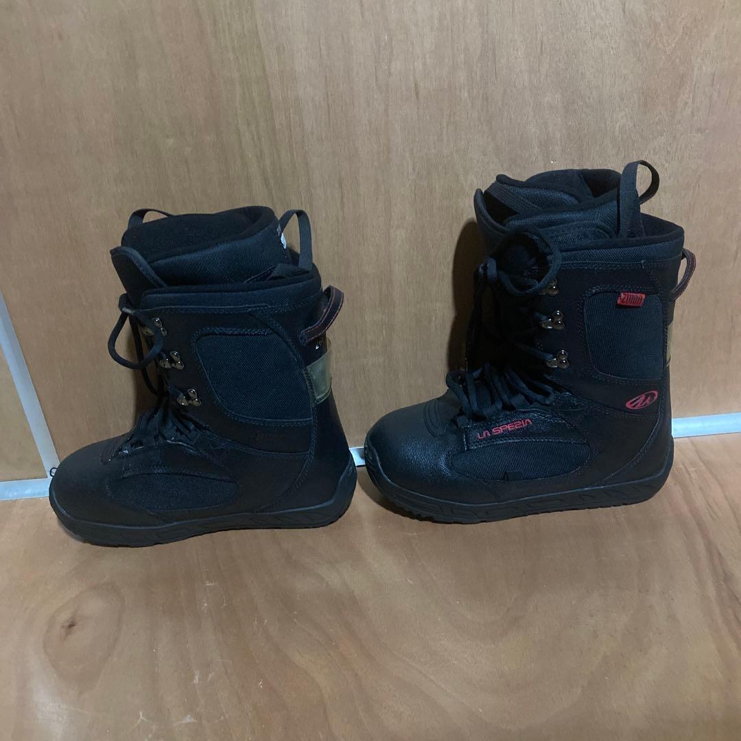 【即日発送_送料無料】ZUMA ツマ スノーボードブーツ 26.5cm