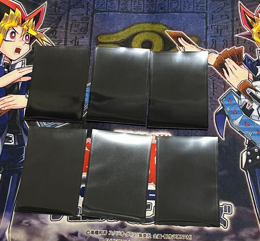 遊戯王OCG ワールドチャンピオンシップ2023スリーブ WCS2023 おまけ