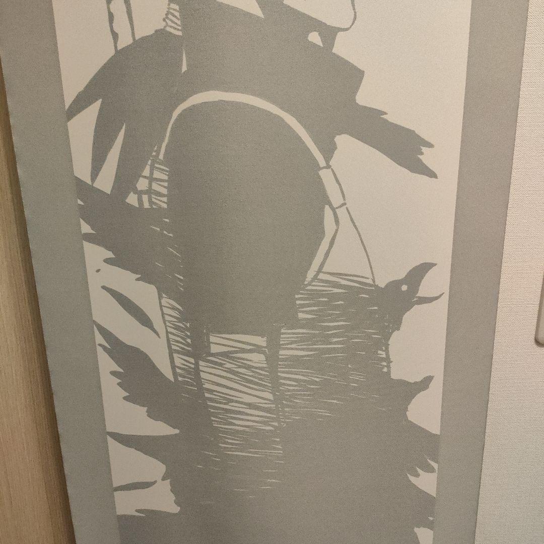 うちはイタチ　タペストリー