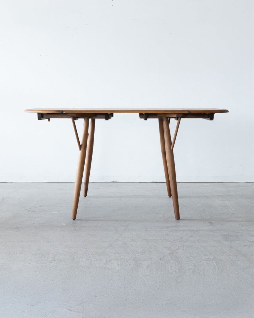 chapter ダイニングテーブル DT31102Q-NM200 アカシア