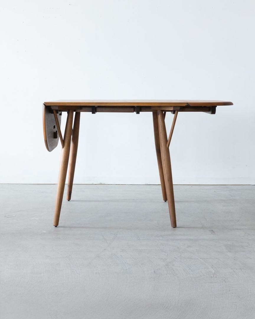 chapter ダイニングテーブル DT31102Q-NM200 アカシア