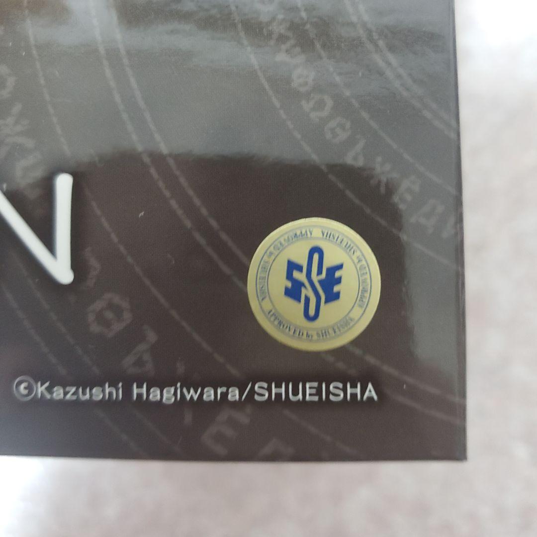 BASTARD!! カイ・ハーン 1/6 フィギュア オーキッドシード - メルカリ