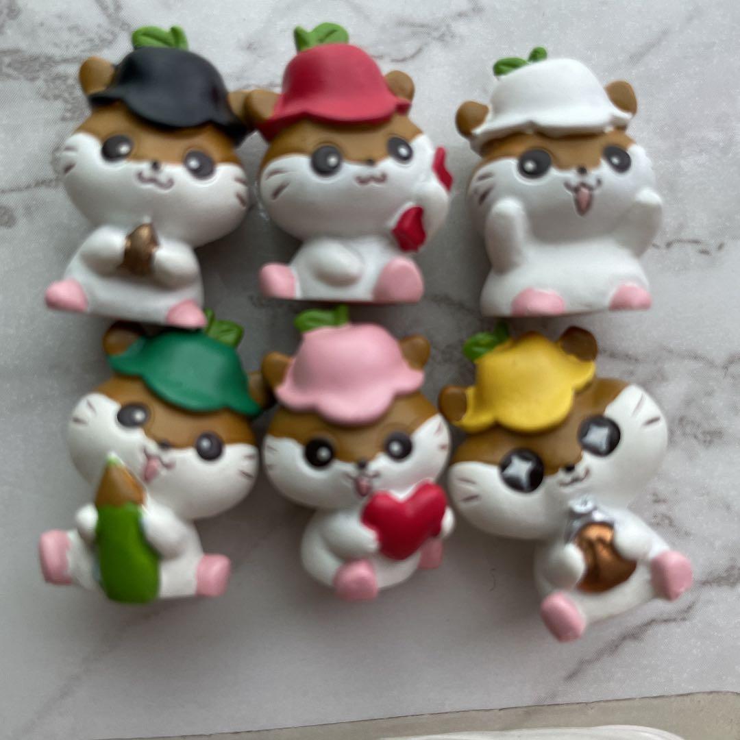 120個 サンリオ 幸運を呼ぶ開運マスコット ポムポムプリン コロコロ