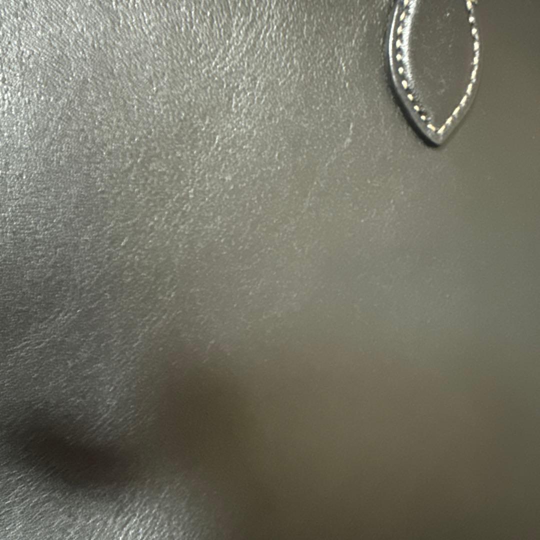 TOUTYEST トゥティエ　SAC LOQUET 黒