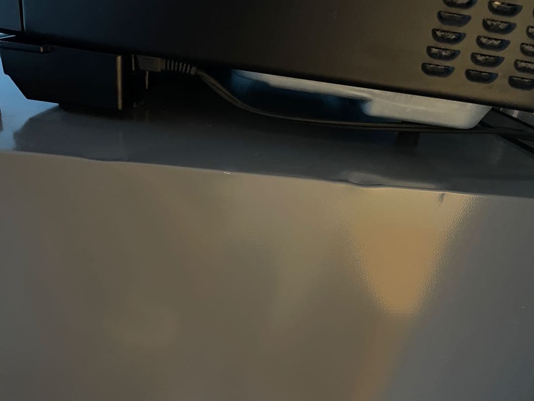 Hisense Refrigerator 282L/スペースグレイ/自動霜取り