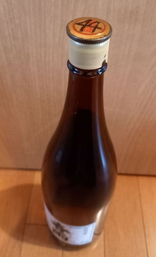 宮里酒造所】古酒 琉球泡盛 春雨 44度