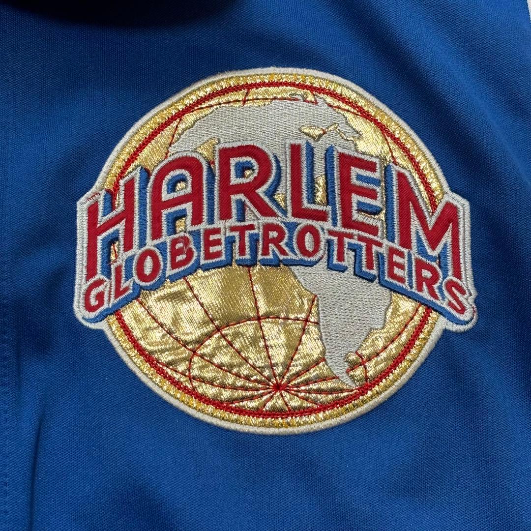 PLATINUM FUBU】ハーレム ゲームシャツ ジャージ B系 90s 90s Platinum