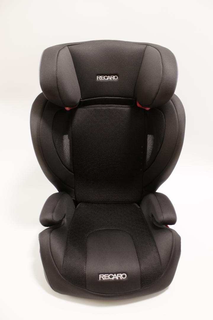 RECARO】レカロ J3 ネオ コスモブラック チャイルドシート おまけ付き