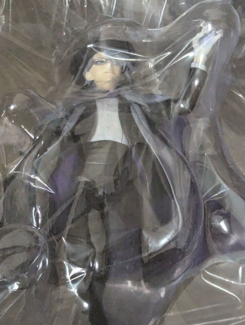 特典付 アズール・アーシェングロット 1/8スケールフィギュア