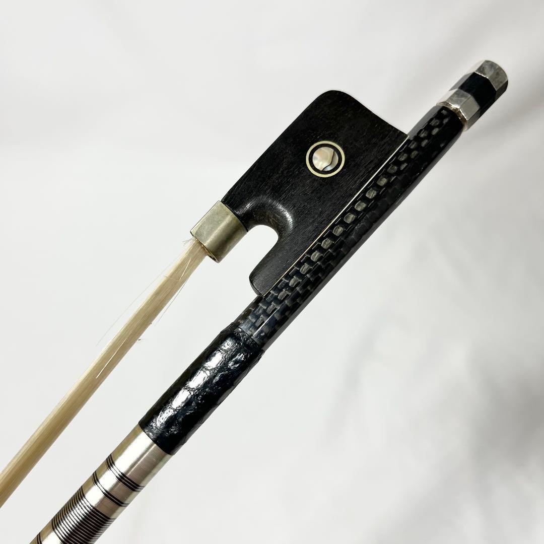 チェロ弓 カーボン弓
