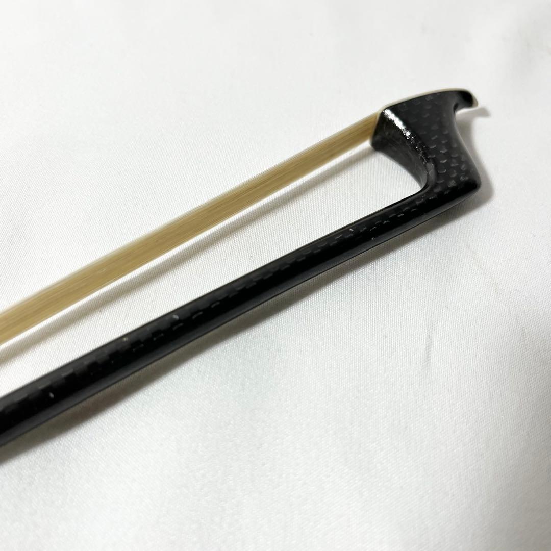 チェロ弓 カーボン弓