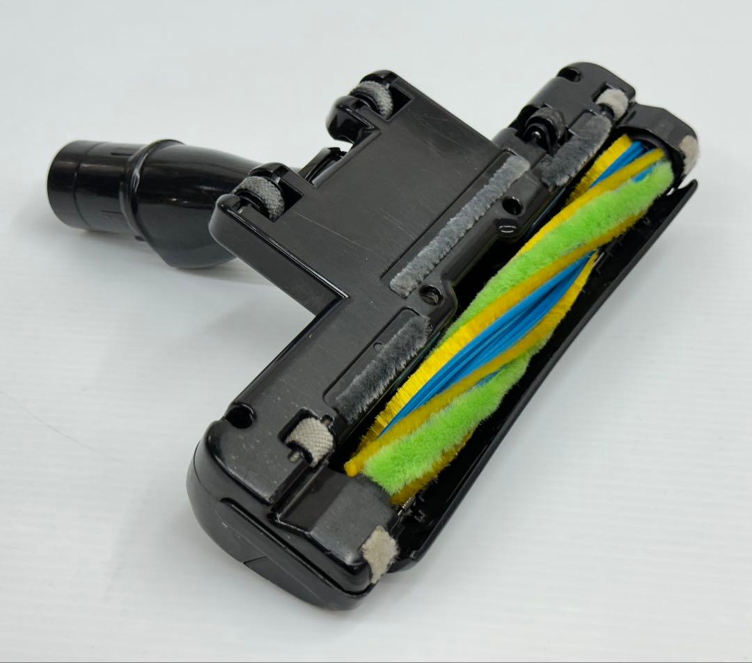 希少 廃盤品 東芝 掃除機 ヘッド VC-PD9 動作保証品 4145H763 - メルカリ
