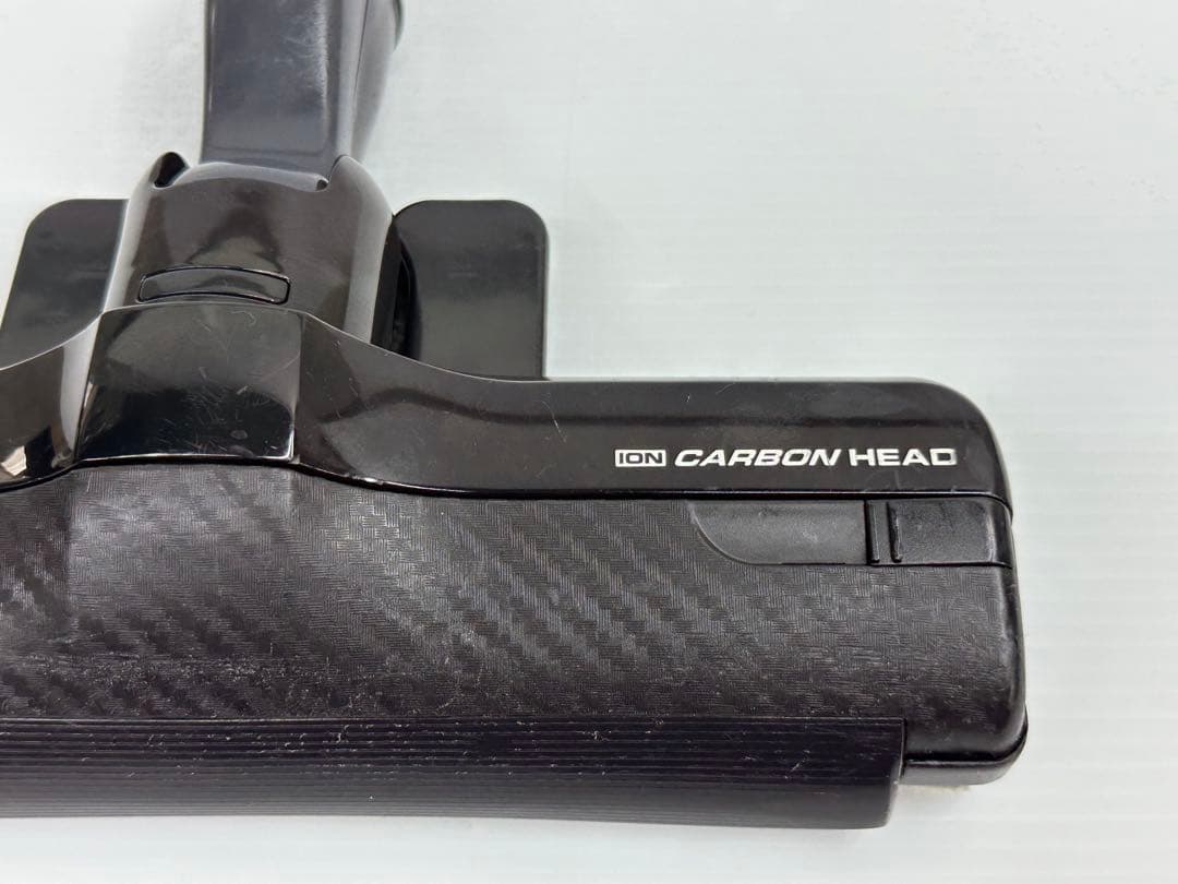 希少 廃盤品 東芝 掃除機 ヘッド VC-PD9 動作保証品 4145H763 - メルカリ