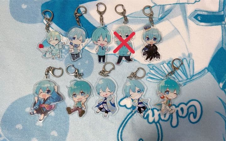 すとぷりグッズ ばら売り○